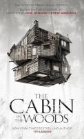 The Cabin In The Woods By Tim Lebbon