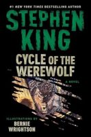 Cycle Of The Werewolf By Stephen King