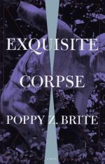 Exquisite Corpse By Poppy Z. Brite