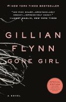 Gone Girl By Gillian Flynn