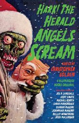 Hark! The Herald Angels Scream - A Christmas Horror Anthology