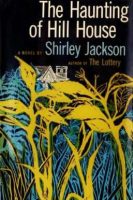 The Haunting Of Hill House By Shirley Jackson