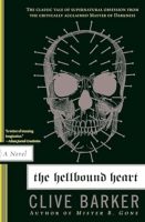 The Hellbound Heart By Clive Barker