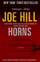 Horns By Joe Hill