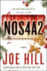 NOS4A2 By Joe Hill