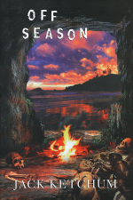 Off Season By Jack Ketchum