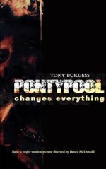 Pontypool Changes Everything By Tony Burgess