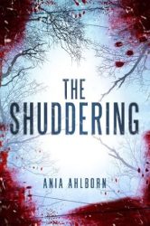 The Shuddering By Ania Ahlborn