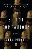 The Silent Companions By Laura Purcell