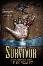 Survivor By J.F. Gonzalez