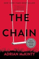 The Chain By Adrian McKinty