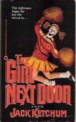 The Girl Next Door By Jack Ketchum