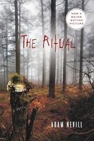 The Ritual By Adam Nevill