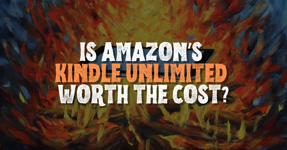 My Personal Kindle Unlimited Review | Is The Platform Worth The Hype?