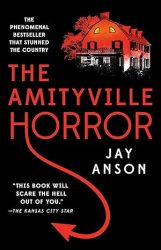 The Amityville Horror By Jay Anson