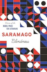 Blindness By Jose Saramago