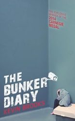 The Bunker Diary By Kevin Brooks