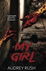 My Girl By Audrey Rush