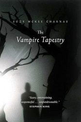 The Vampire Tapestry By Suzy McKee Charnas