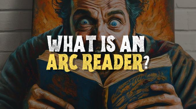 Embracing The Dark: The Role Of The ARC Reader In Horror Literature